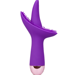 LOVE AND VIBES Langue Stimulateur Point G 23 LOVE AND VIBES Langue Stimulateur Point G -Sextoys boutique langue stimulateur point g 12