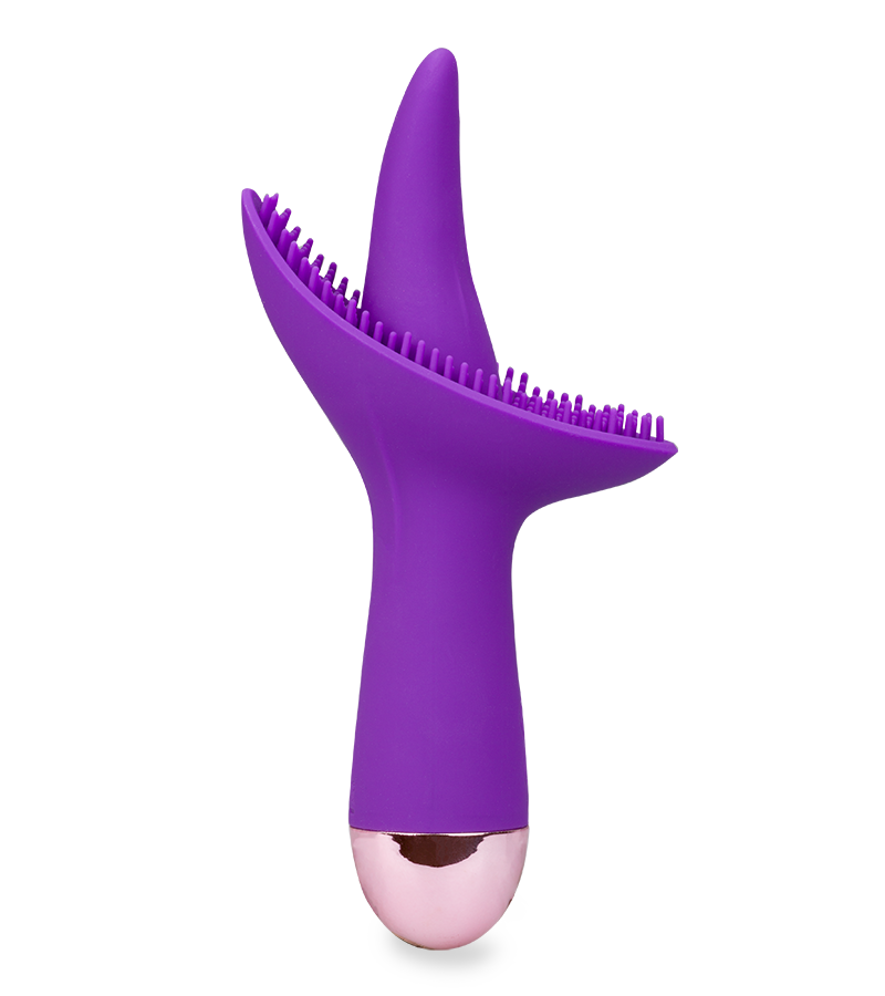LOVE AND VIBES Langue Stimulateur Point G 10 LOVE AND VIBES Langue Stimulateur Point G – Image 10