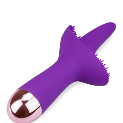 LOVE AND VIBES Langue Stimulateur Point G 25 LOVE AND VIBES Langue Stimulateur Point G -Sextoys boutique langue stimulateur point g 14