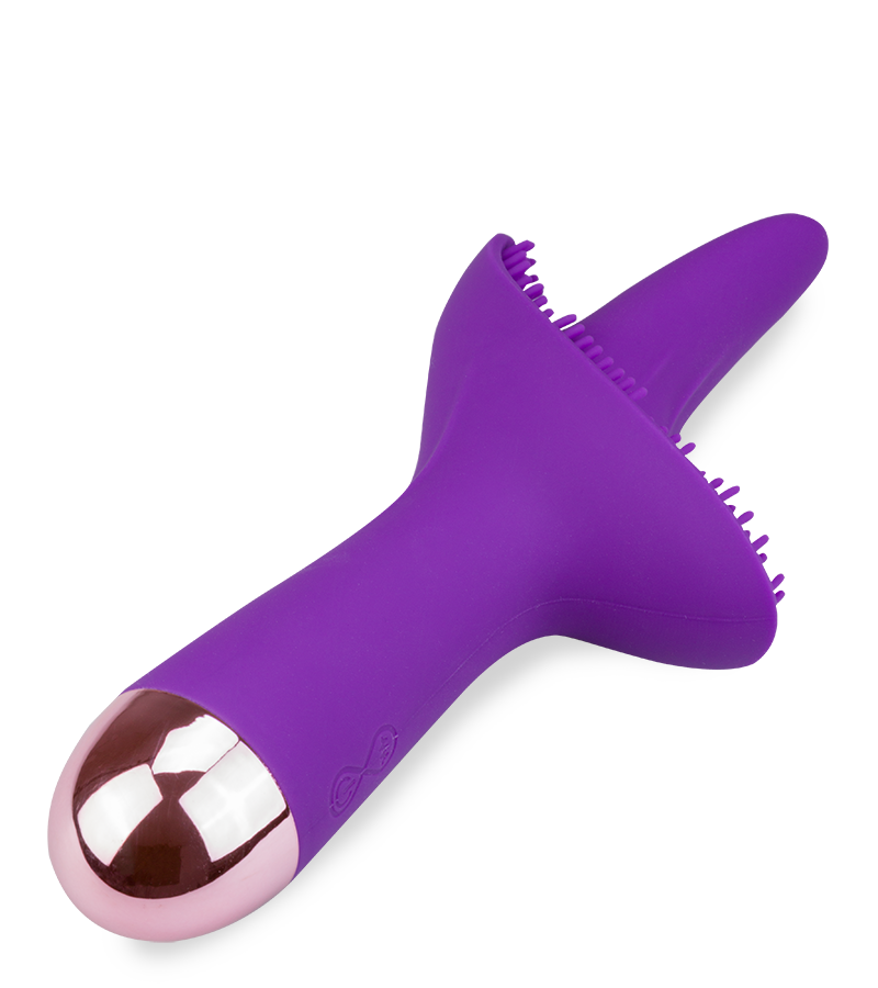 LOVE AND VIBES Langue Stimulateur Point G 12 LOVE AND VIBES Langue Stimulateur Point G – Image 12