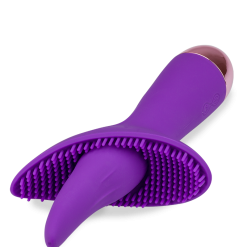 LOVE AND VIBES Langue Stimulateur Point G 26 LOVE AND VIBES Langue Stimulateur Point G -Sextoys boutique langue stimulateur point g 15