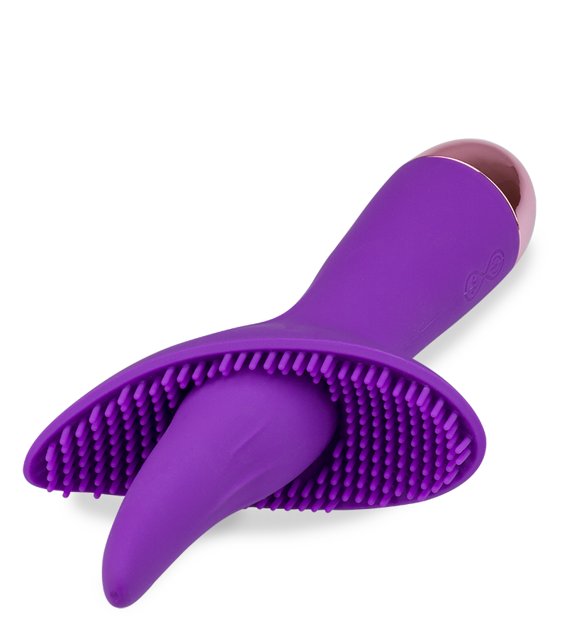LOVE AND VIBES Langue Stimulateur Point G 13 LOVE AND VIBES Langue Stimulateur Point G – Image 13
