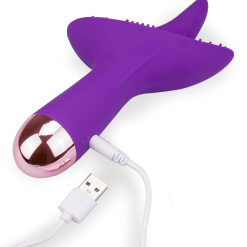 LOVE AND VIBES Langue Stimulateur Point G 27 LOVE AND VIBES Langue Stimulateur Point G -Sextoys boutique langue stimulateur point g 16