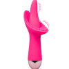 LOVE AND VIBES Langue Stimulateur Point G