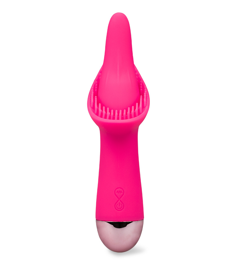 LOVE AND VIBES Langue Stimulateur Point G 2 LOVE AND VIBES Langue Stimulateur Point G – Image 2