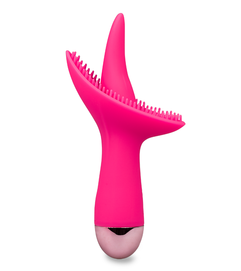 LOVE AND VIBES Langue Stimulateur Point G 3 LOVE AND VIBES Langue Stimulateur Point G – Image 3