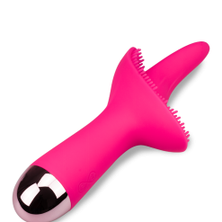 LOVE AND VIBES Langue Stimulateur Point G 18 LOVE AND VIBES Langue Stimulateur Point G -Sextoys boutique langue stimulateur point g 7