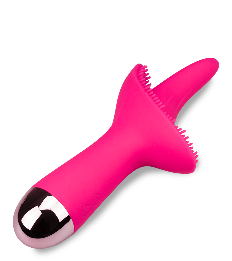 LOVE AND VIBES Langue Stimulateur Point G 5 LOVE AND VIBES Langue Stimulateur Point G – Image 5
