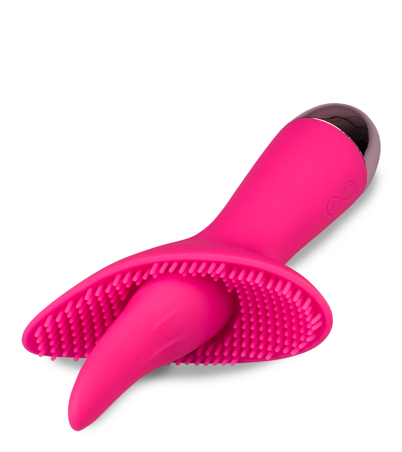 LOVE AND VIBES Langue Stimulateur Point G 6 LOVE AND VIBES Langue Stimulateur Point G – Image 6
