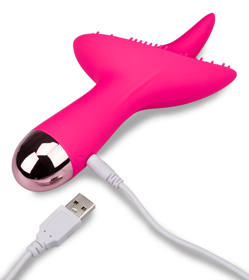 LOVE AND VIBES Langue Stimulateur Point G 7 LOVE AND VIBES Langue Stimulateur Point G – Image 7