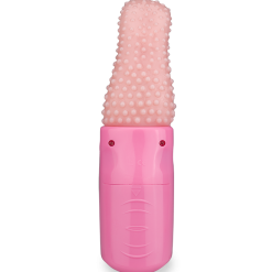 LOVE AND VIBES Langue Vibrante Stimulateur Vagin Clito -Sextoys boutique langue vibrante stimulateur vagin clito 6