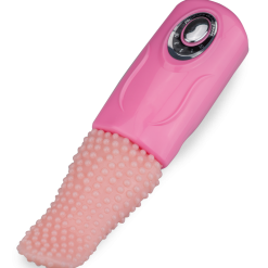 LOVE AND VIBES Langue Vibrante Stimulateur Vagin Clito -Sextoys boutique langue vibrante stimulateur vagin clito 8