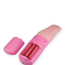 LOVE AND VIBES Langue Vibrante Stimulateur Vagin Clito -Sextoys boutique langue vibrante stimulateur vagin clito 9