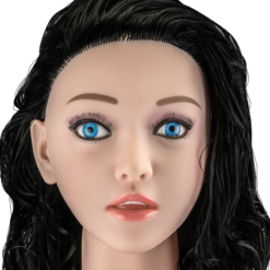 LOVE AND VIBES Love Doll Poupée Gonflable Célia -Sextoys boutique love doll poupee gonflable celia 5