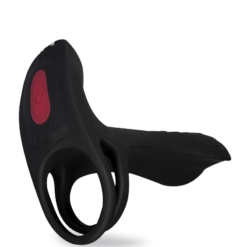 LOVE AND VIBES Manchon Anneau Vibrant Télécommandé Franck 10 LOVE AND VIBES Manchon Anneau Vibrant Télécommandé Franck -Sextoys boutique manchon anneau vibrant telecommande franck 5