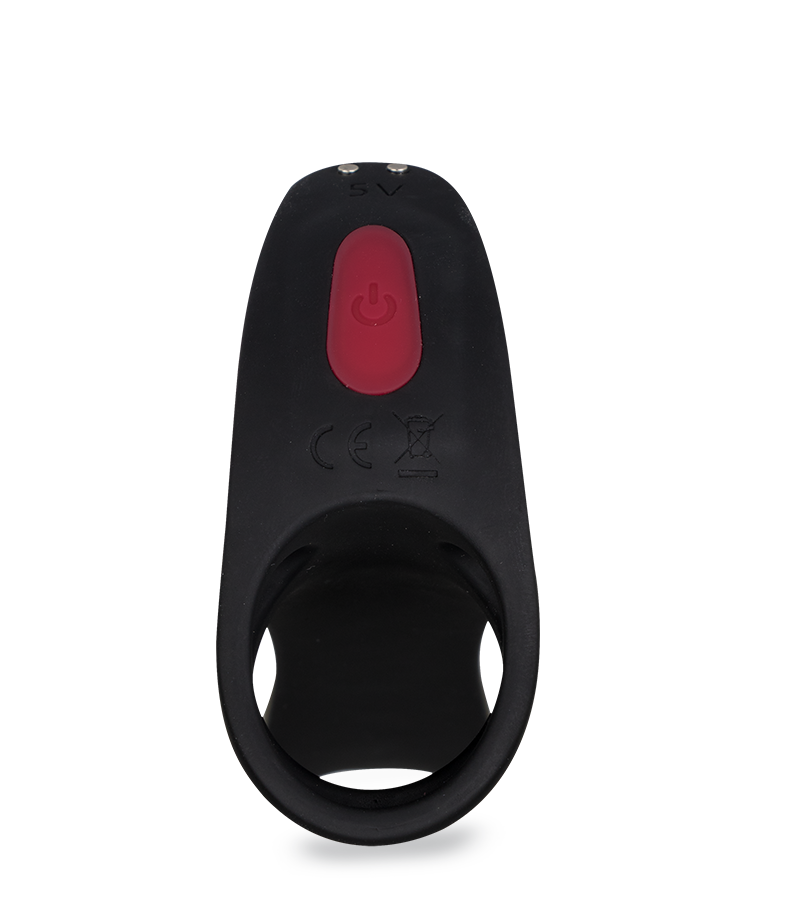 LOVE AND VIBES Manchon Anneau Vibrant Télécommandé Franck 4 LOVE AND VIBES Manchon Anneau Vibrant Télécommandé Franck – Image 4