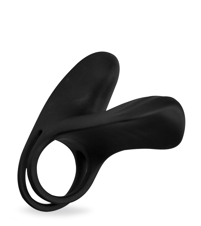 LOVE AND VIBES Manchon Anneau Vibrant Télécommandé Franck 6 LOVE AND VIBES Manchon Anneau Vibrant Télécommandé Franck – Image 6