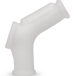 LOVE AND VIBES Manchon De Pénis Et Testicules Vibrant Lisse Everest -Sextoys boutique manchon de penis et testicules vibrant lisse everest 5