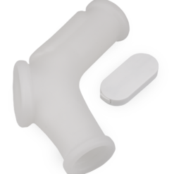 LOVE AND VIBES Manchon De Pénis Et Testicules Vibrant Lisse Everest -Sextoys boutique manchon de penis et testicules vibrant lisse everest 7