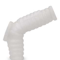 LOVE AND VIBES Manchon De Pénis Et Testicules Vibrant Nervuré Everest -Sextoys boutique manchon de penis et testicules vibrant nervure everest 5