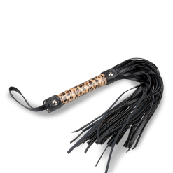 LOVE AND VIBES Martinet BDSM Spotty -Sextoys boutique martinet bdsm spotty 6