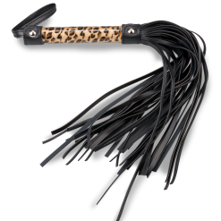 LOVE AND VIBES Martinet BDSM Spotty -Sextoys boutique martinet bdsm spotty 7