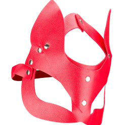 LOVE AND VIBES Masque En Similicuir Wildcat -Sextoys boutique masque en similicuir wildcat 10