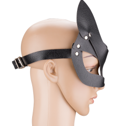 LOVE AND VIBES Masque En Similicuir Wildcat -Sextoys boutique masque en similicuir wildcat 8