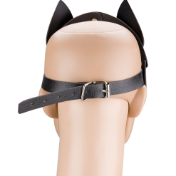 LOVE AND VIBES Masque En Similicuir Wildcat -Sextoys boutique masque en similicuir wildcat 9