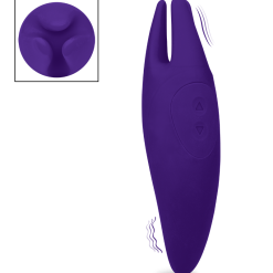 LOVE AND VIBES Masseur De Clitoris Vibrant Chiara -Sextoys boutique masseur de clitoris vibrant chiara 13