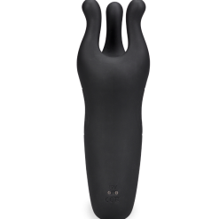 LOVE AND VIBES Masseur De Gland Et Testicules Driver -Sextoys boutique masseur de gland et testicules driver 6