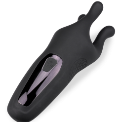 LOVE AND VIBES Masseur De Gland Et Testicules Driver -Sextoys boutique masseur de gland et testicules driver 7