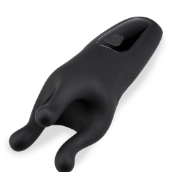 LOVE AND VIBES Masseur De Gland Et Testicules Driver -Sextoys boutique masseur de gland et testicules driver 8