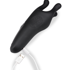 LOVE AND VIBES Masseur De Gland Et Testicules Driver -Sextoys boutique masseur de gland et testicules driver 9