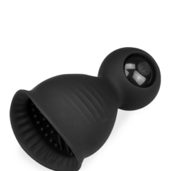 LOVE AND VIBES Masseur De Gland Vibrant Eddy -Sextoys boutique masseur de gland vibrant eddy 9