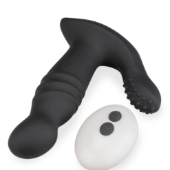 LOVE AND VIBES Masseur De Prostate Et Testicules Vibrant Et Va-et-vient Artist 14 LOVE AND VIBES Masseur De Prostate Et Testicules Vibrant Et Va-et-vient Artist -Sextoys boutique masseur de prostate et testicules vibrant et va et vient artist 9