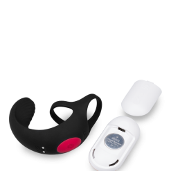 LOVE AND VIBES Masseur De Testicules Double Anneau Cockring Vibrant Shape 15 LOVE AND VIBES Masseur De Testicules Double Anneau Cockring Vibrant Shape -Sextoys boutique masseur de testicules double anneau cockring vibrant shape 10