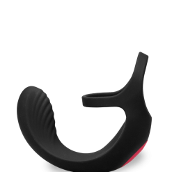 LOVE AND VIBES Masseur De Testicules Double Anneau Cockring Vibrant Shape 11 LOVE AND VIBES Masseur De Testicules Double Anneau Cockring Vibrant Shape -Sextoys boutique masseur de testicules double anneau cockring vibrant shape 6