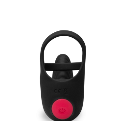 LOVE AND VIBES Masseur De Testicules Double Anneau Cockring Vibrant Shape 12 LOVE AND VIBES Masseur De Testicules Double Anneau Cockring Vibrant Shape -Sextoys boutique masseur de testicules double anneau cockring vibrant shape 7