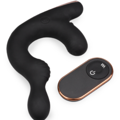 LOVE AND VIBES Masseur De Testicules Vibrant Jool -Sextoys boutique masseur de testicules vibrant jool 10