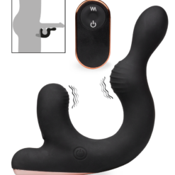 LOVE AND VIBES Masseur De Testicules Vibrant Jool