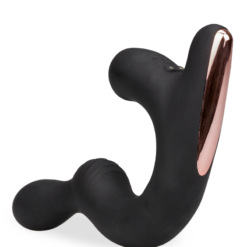 LOVE AND VIBES Masseur De Testicules Vibrant Jool -Sextoys boutique masseur de testicules vibrant jool 5