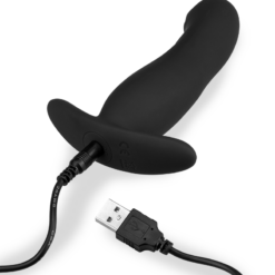 LOVE AND VIBES Masseur Prostate 7 Modes Waves -Sextoys boutique masseur prostate 7 modes waves 8