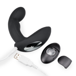 LOVE AND VIBES Masseur Prostatique Télécommandé Arthur 15 LOVE AND VIBES Masseur Prostatique Télécommandé Arthur -Sextoys boutique masseur prostatique telecommande arthur 10