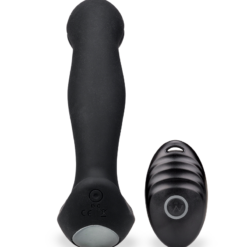 LOVE AND VIBES Masseur Prostatique Télécommandé Arthur 11 LOVE AND VIBES Masseur Prostatique Télécommandé Arthur -Sextoys boutique masseur prostatique telecommande arthur 6