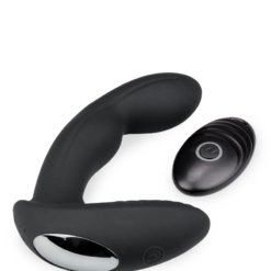 LOVE AND VIBES Masseur Prostatique Télécommandé Arthur 13 LOVE AND VIBES Masseur Prostatique Télécommandé Arthur -Sextoys boutique masseur prostatique telecommande arthur 8