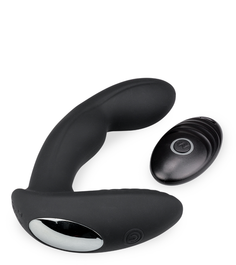 LOVE AND VIBES Masseur Prostatique Télécommandé Arthur 6 LOVE AND VIBES Masseur Prostatique Télécommandé Arthur – Image 6