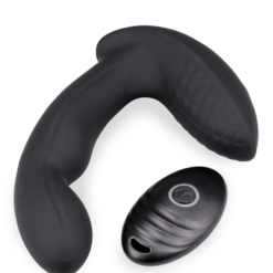 LOVE AND VIBES Masseur Prostatique Télécommandé Arthur 14 LOVE AND VIBES Masseur Prostatique Télécommandé Arthur -Sextoys boutique masseur prostatique telecommande arthur 9