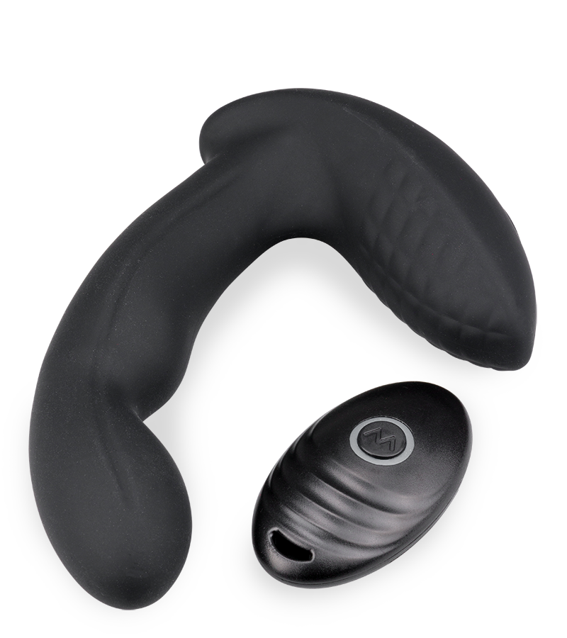 LOVE AND VIBES Masseur Prostatique Télécommandé Arthur 7 LOVE AND VIBES Masseur Prostatique Télécommandé Arthur – Image 7