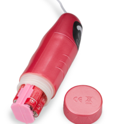 LOVE AND VIBES Masseur Stimulateur Tétons Rotatif -Sextoys boutique masseur stimulateur tetons rotatif 7